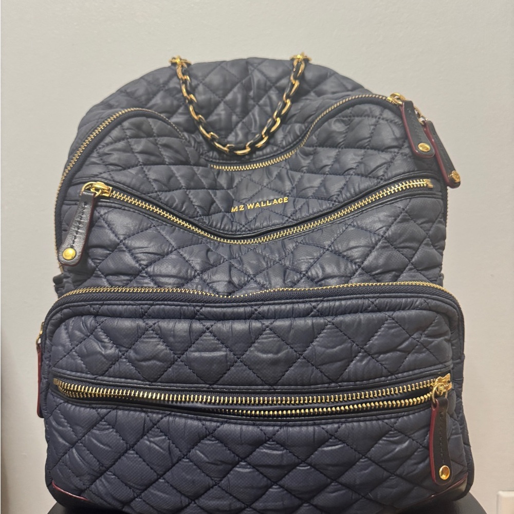 MZ Wallace Crosby Backpack